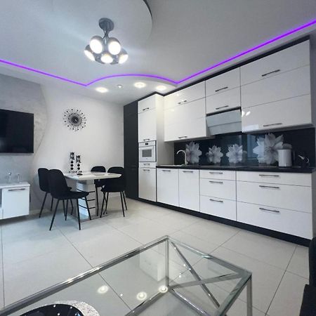 Apartament Z Kuchnia Dla 4 Osob W Centrum Bydgoszczy Mbella Kültér fotó