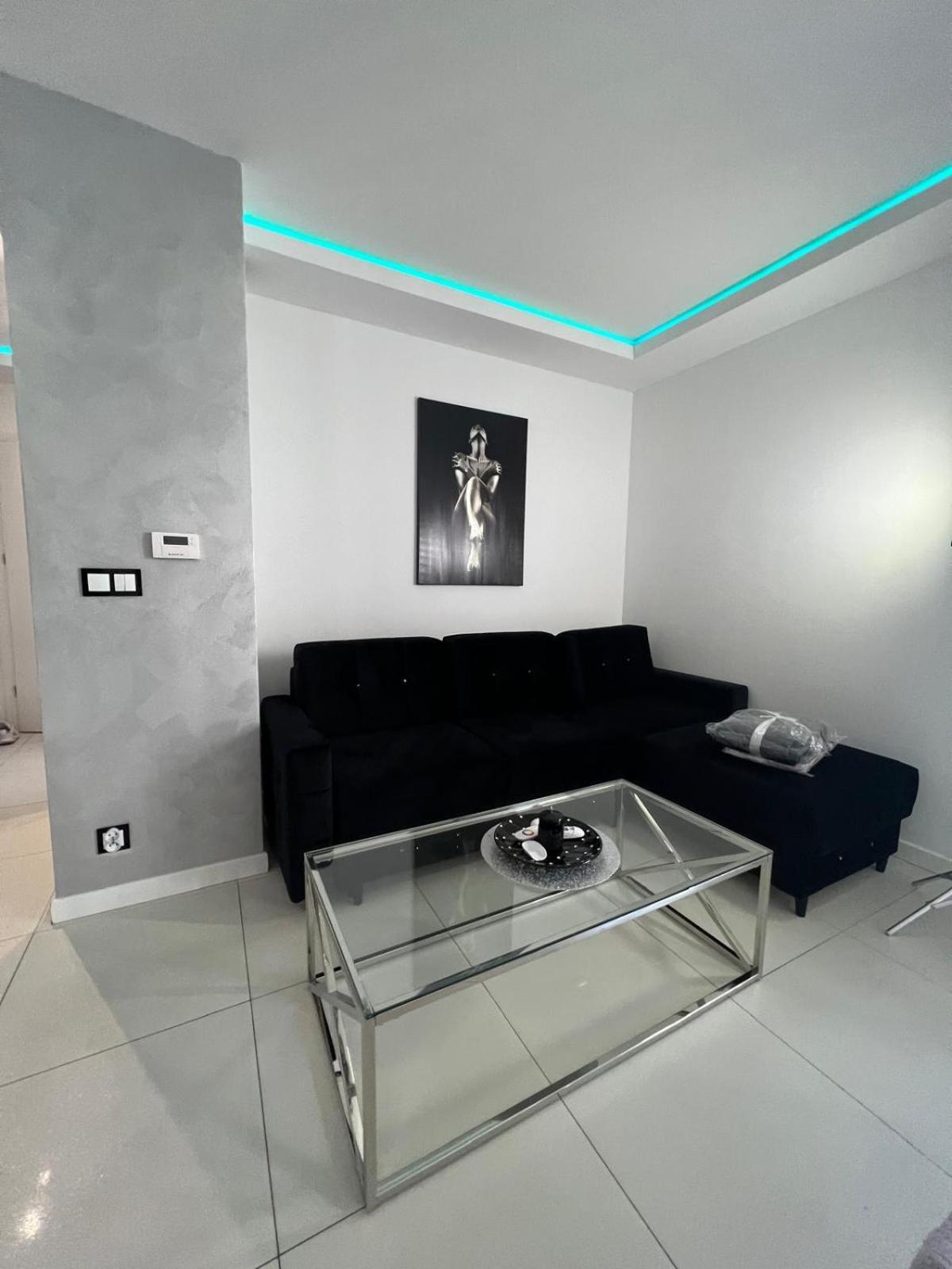 Apartament Z Kuchnia Dla 4 Osob W Centrum Bydgoszczy Mbella Kültér fotó