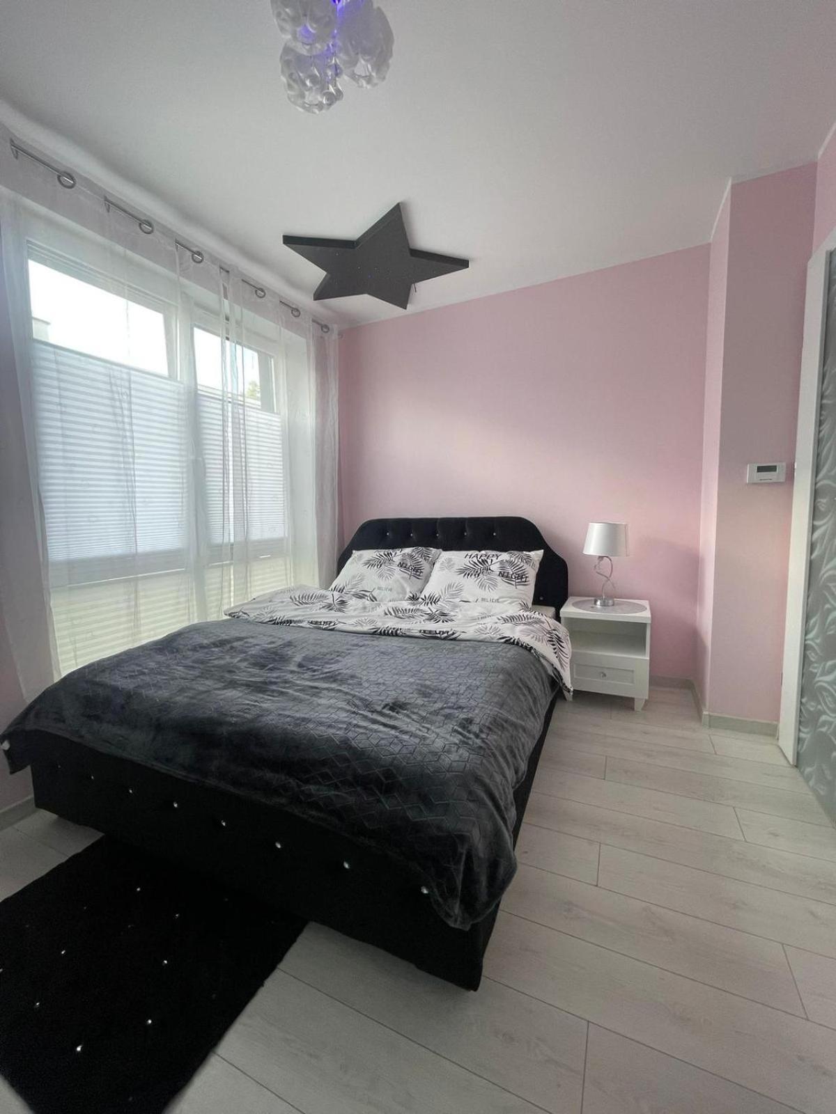 Apartament Z Kuchnia Dla 4 Osob W Centrum Bydgoszczy Mbella Kültér fotó