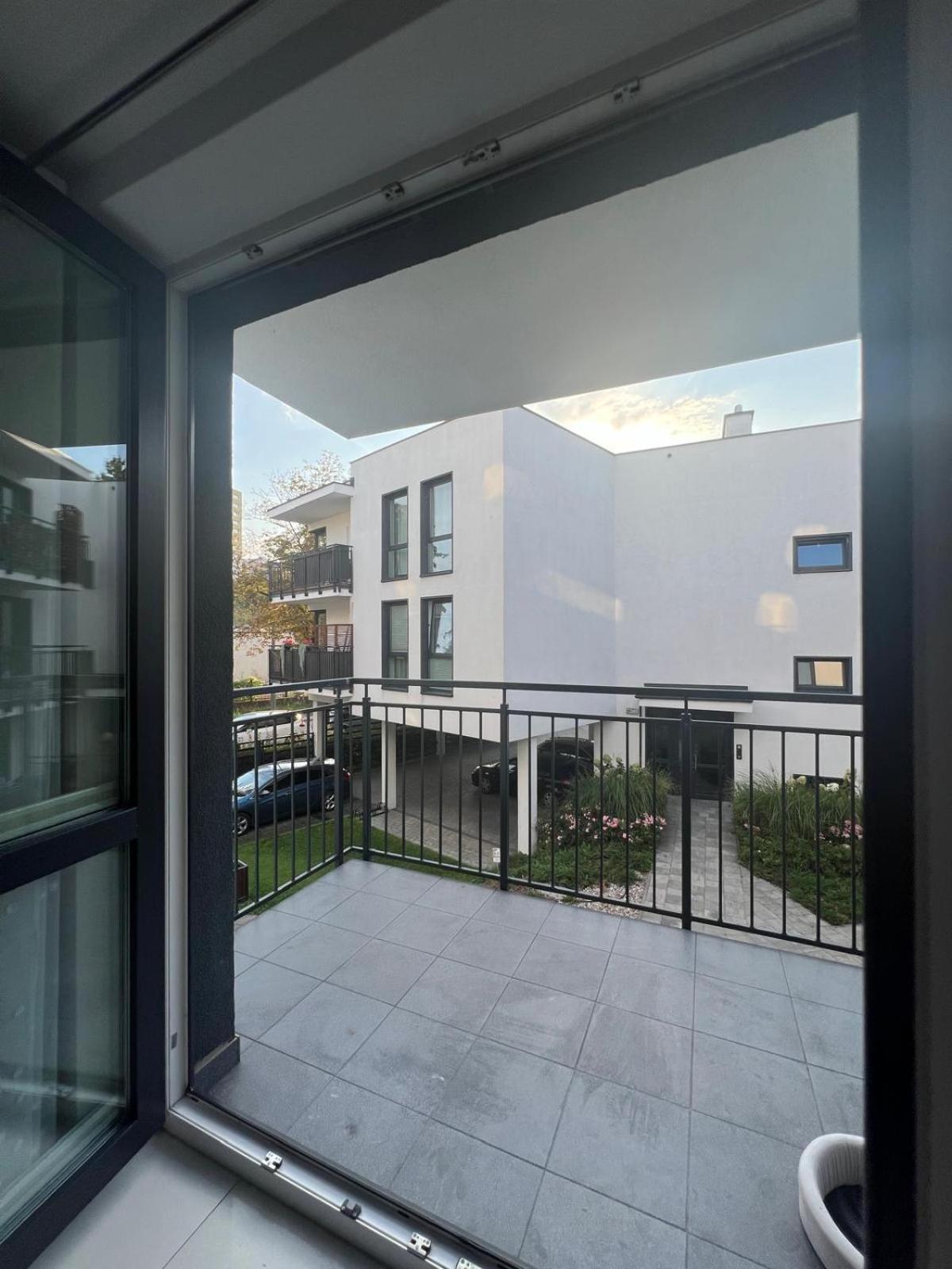 Apartament Z Kuchnia Dla 4 Osob W Centrum Bydgoszczy Mbella Kültér fotó