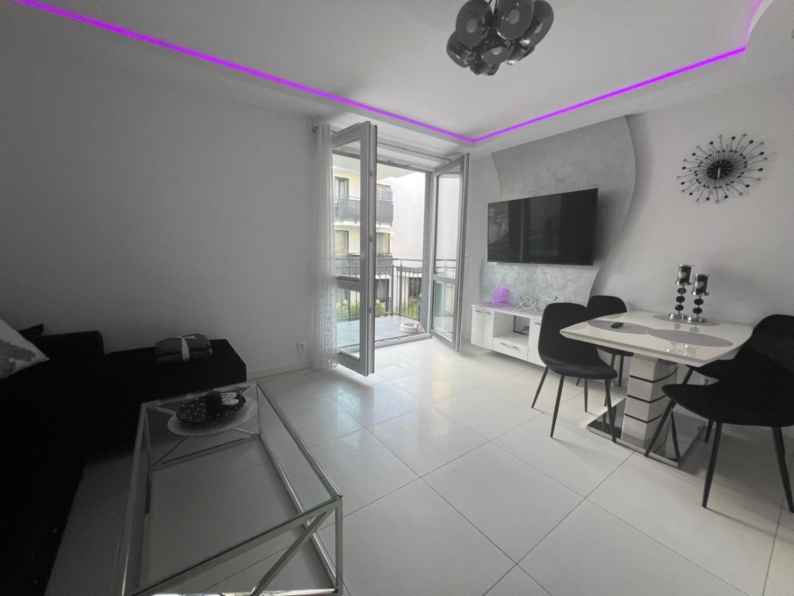 Apartament Z Kuchnia Dla 4 Osob W Centrum Bydgoszczy Mbella Kültér fotó