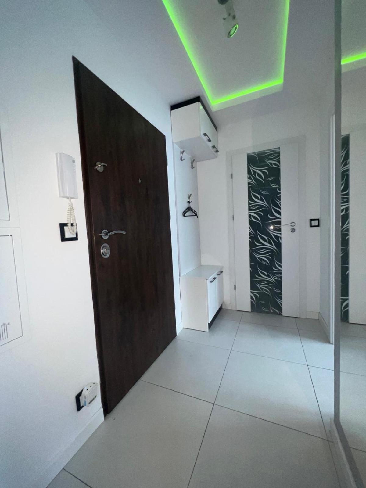 Apartament Z Kuchnia Dla 4 Osob W Centrum Bydgoszczy Mbella Kültér fotó