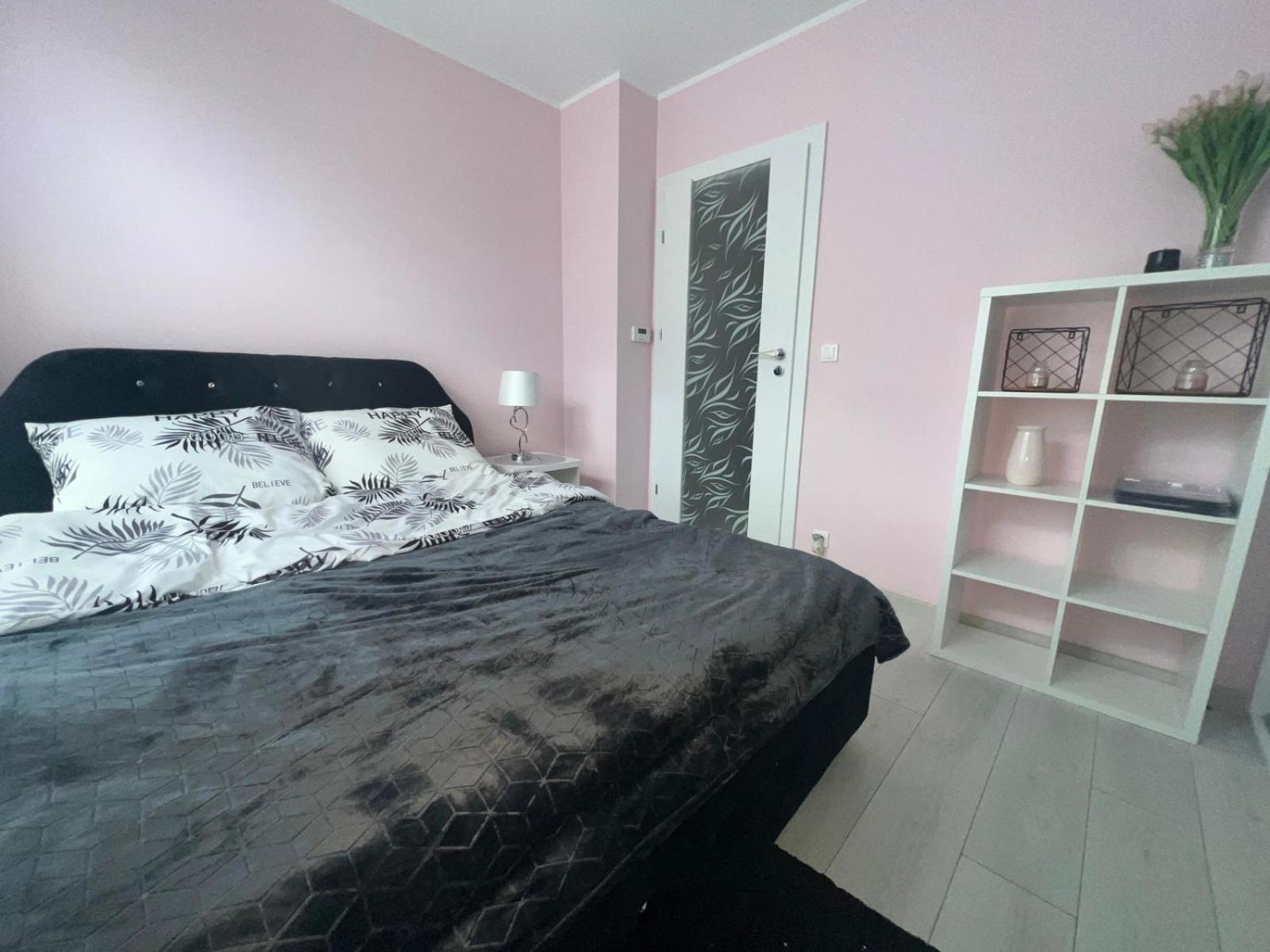 Apartament Z Kuchnia Dla 4 Osob W Centrum Bydgoszczy Mbella Kültér fotó