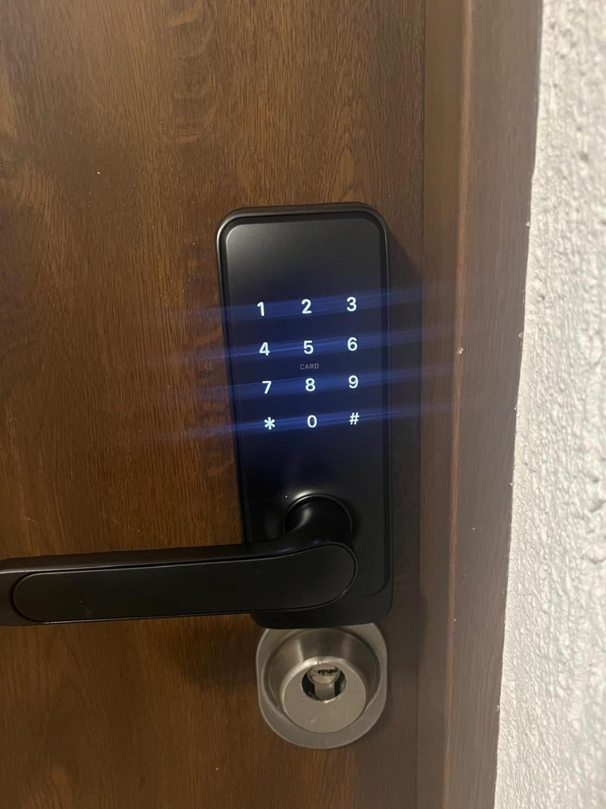 Apartament Z Kuchnia Dla 4 Osob W Centrum Bydgoszczy Mbella Kültér fotó