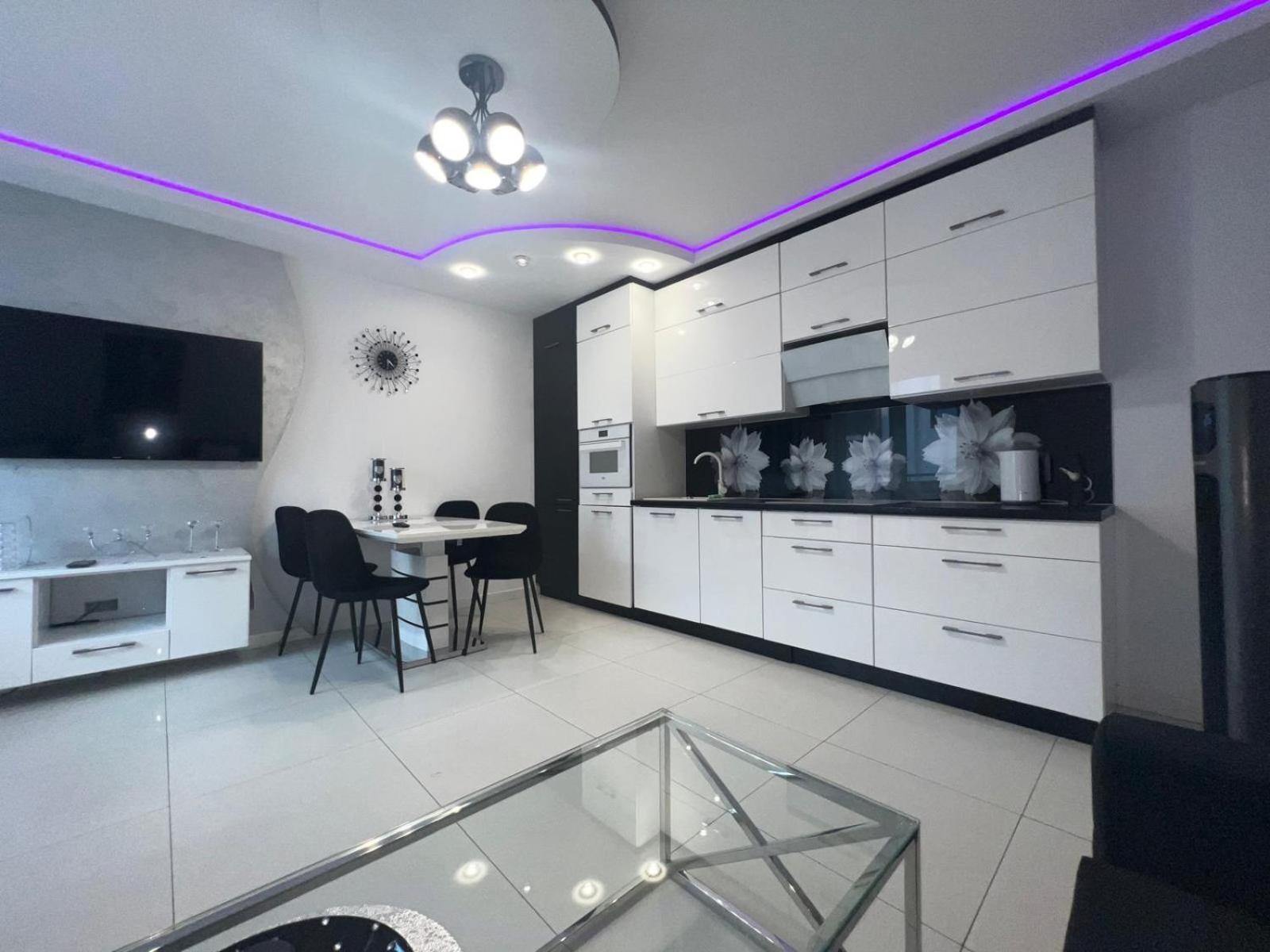 Apartament Z Kuchnia Dla 4 Osob W Centrum Bydgoszczy Mbella Kültér fotó